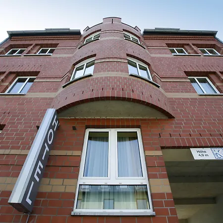 Hotel Regina -Garni Köln-3