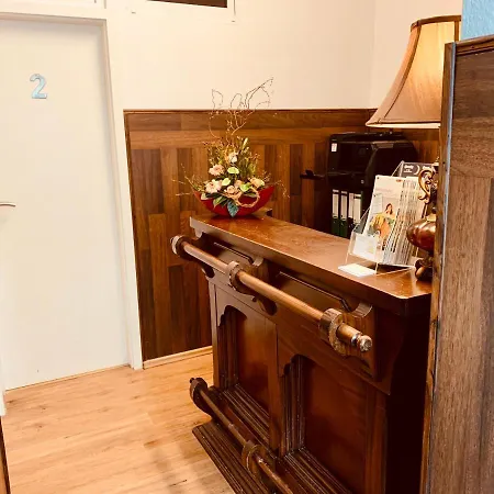Hotel Gasthaus Zur Eule-2