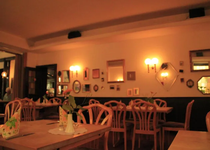Hotel Matheisen