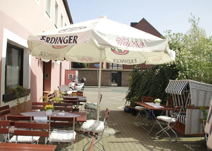 Hotel Matheisen