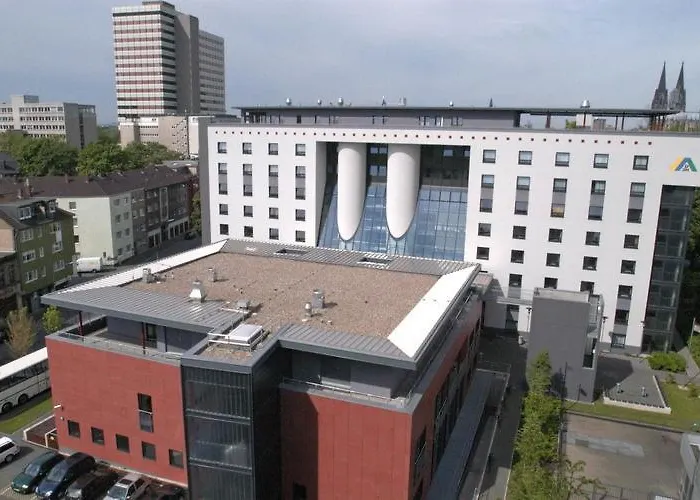 Köln-Deutz