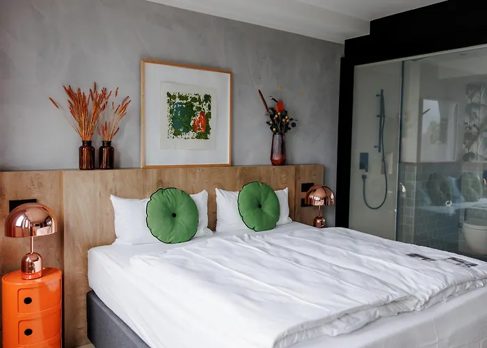 Koncept Hotel International