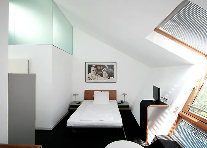 Lodge: Chelsea Hotel