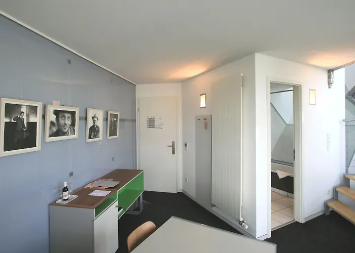 Lodge: Chelsea Hotel