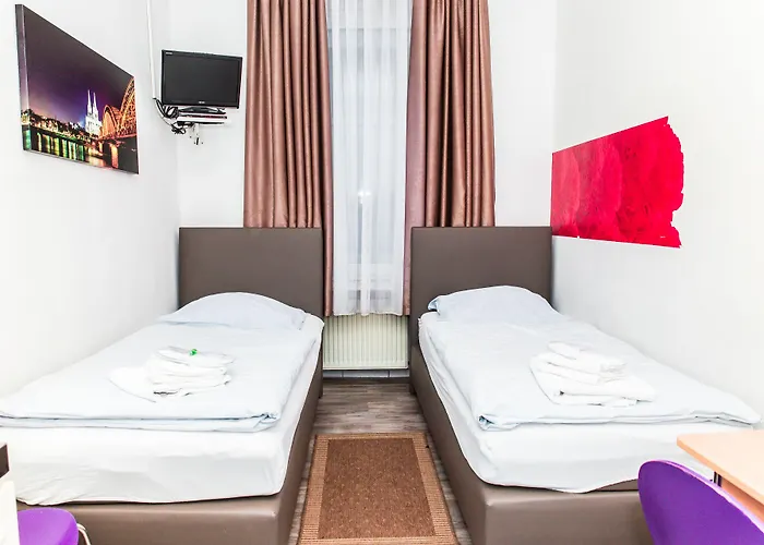 City Pension Storch II