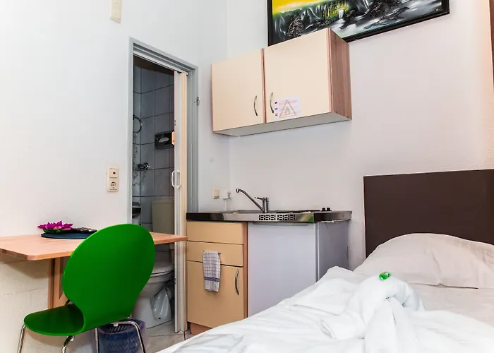 City Pension Storch II