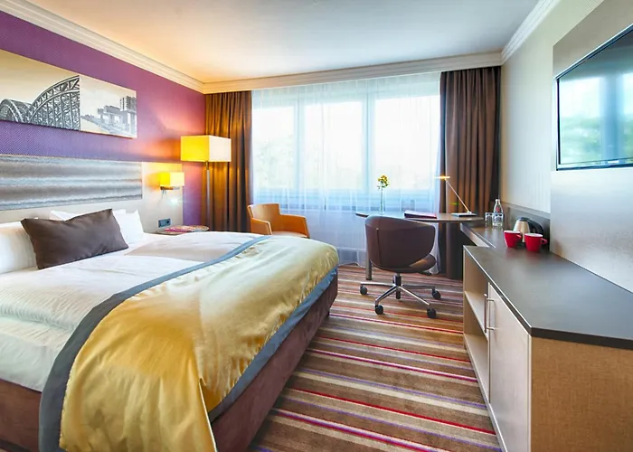Leonardo Royal Hotel Koeln - Am Stadtwald