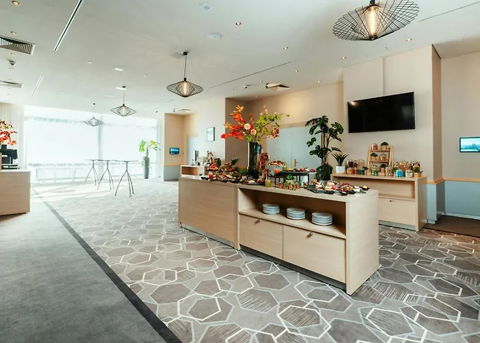 Leonardo Royal Hotel Koeln - Am Stadtwald