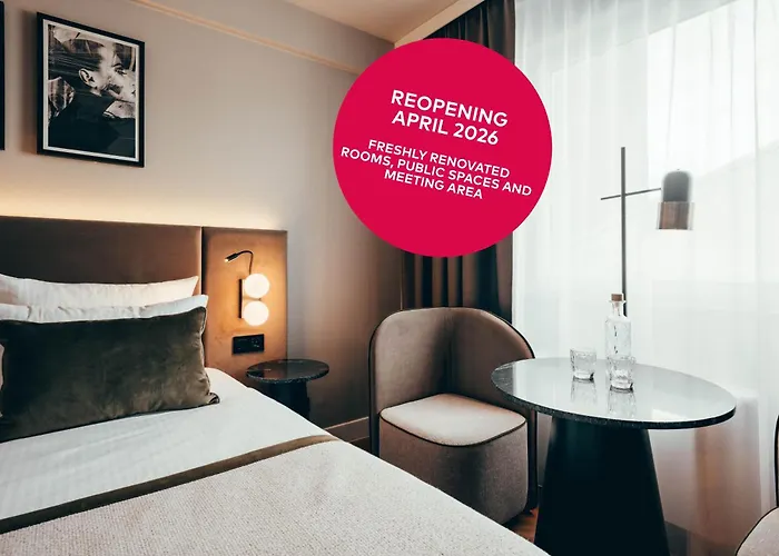 Leonardo Hotel Koeln