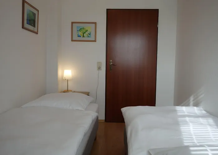 Pension am Helenenwall