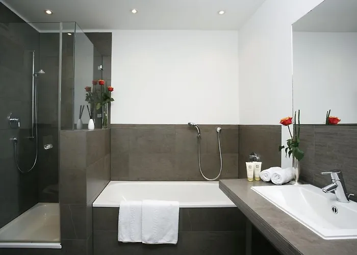 Hotel Regina -Garni Köln