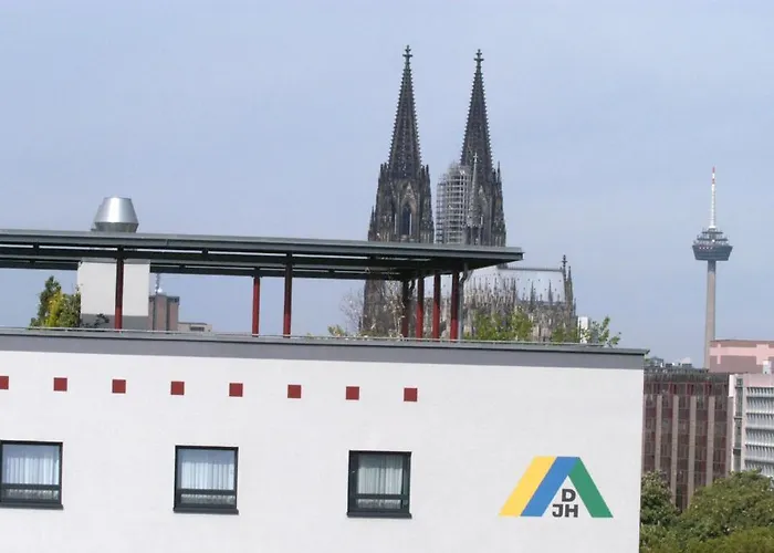 Köln-Deutz