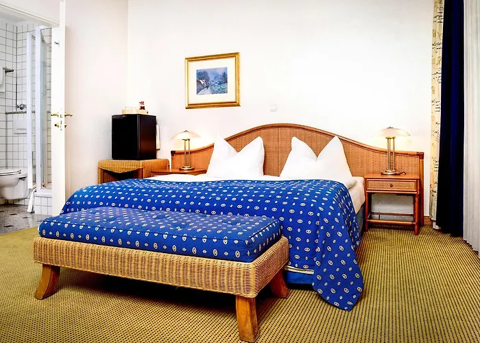 Hotel: Hotel Altera Pars