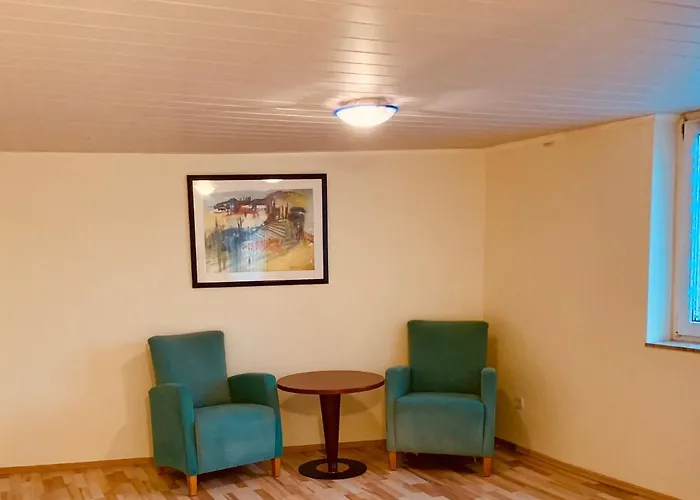 Hotel Gasthaus Zur Eule