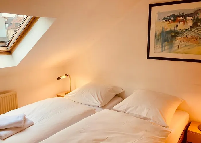 Hotel Gasthaus Zur Eule